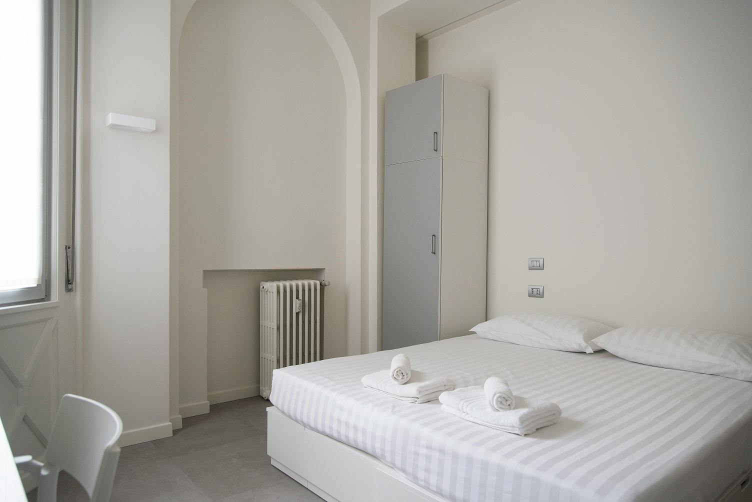 Apartment Milan, 2 beds, 67m² — photo 22