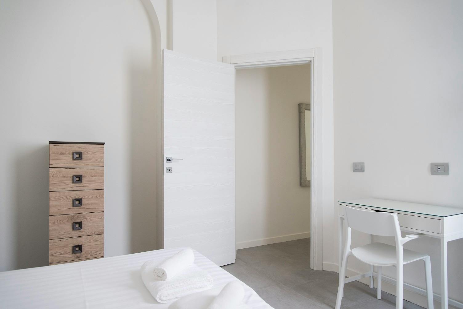 2-Bedroom Apartment in Via Nicola Antonio Porpora, Milan (1089327) room image 30
