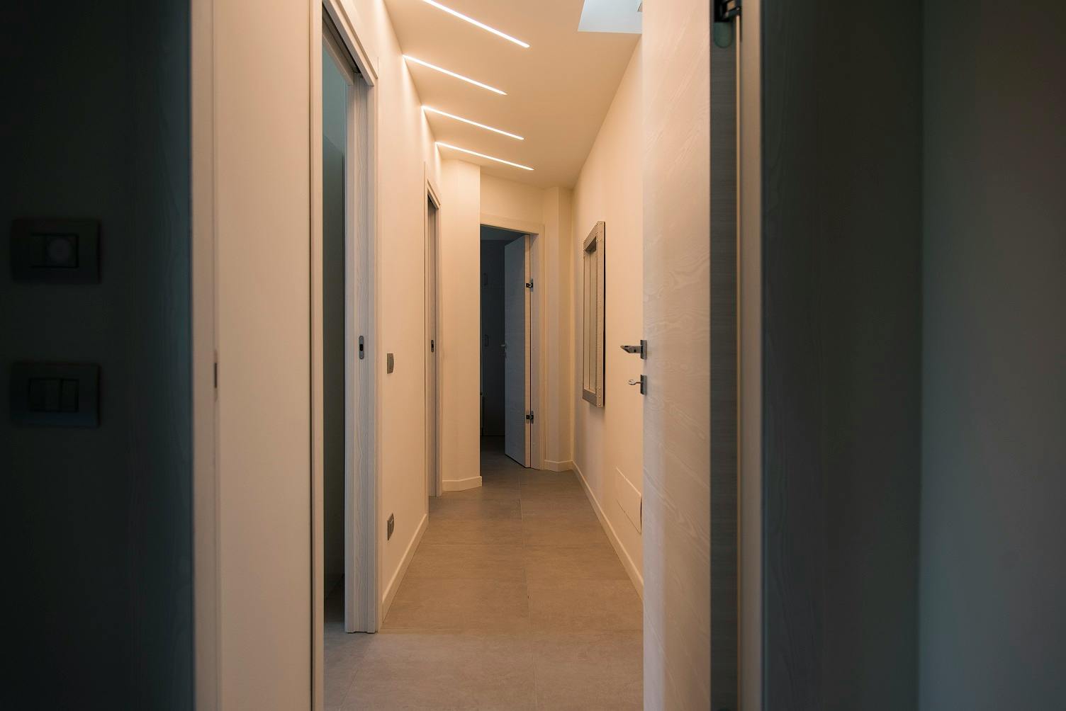 Apartment Milan, 2 beds, 67m² — photo 10