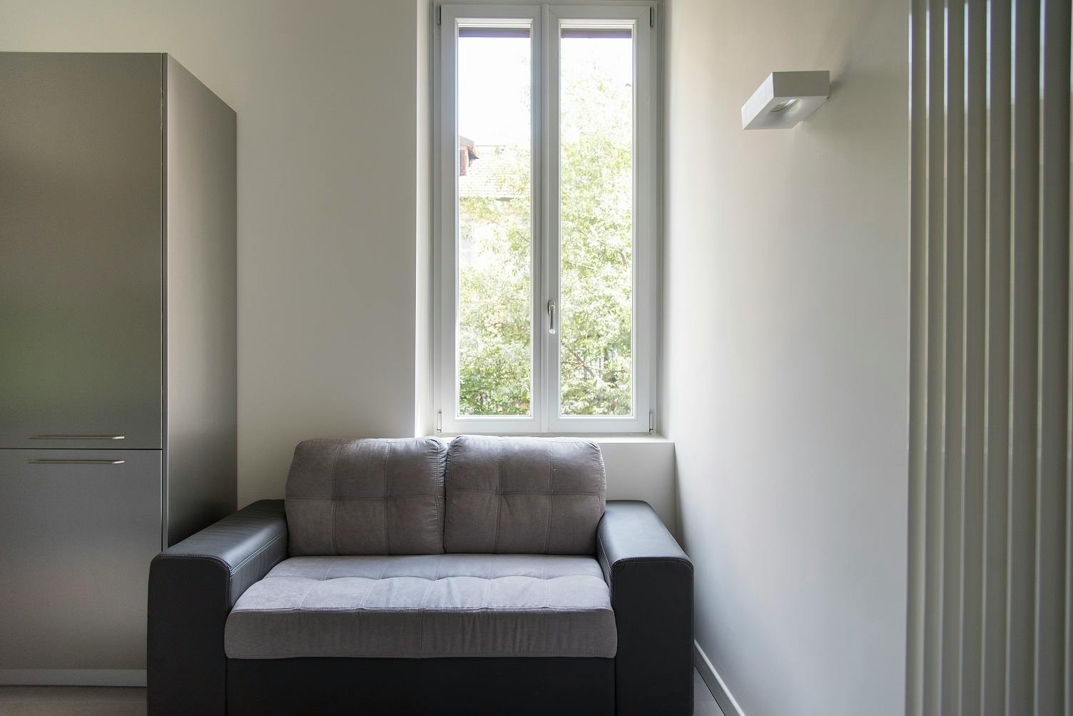 2-Bedroom Apartment in Via Nicola Antonio Porpora, Milan (1089327) ROOM