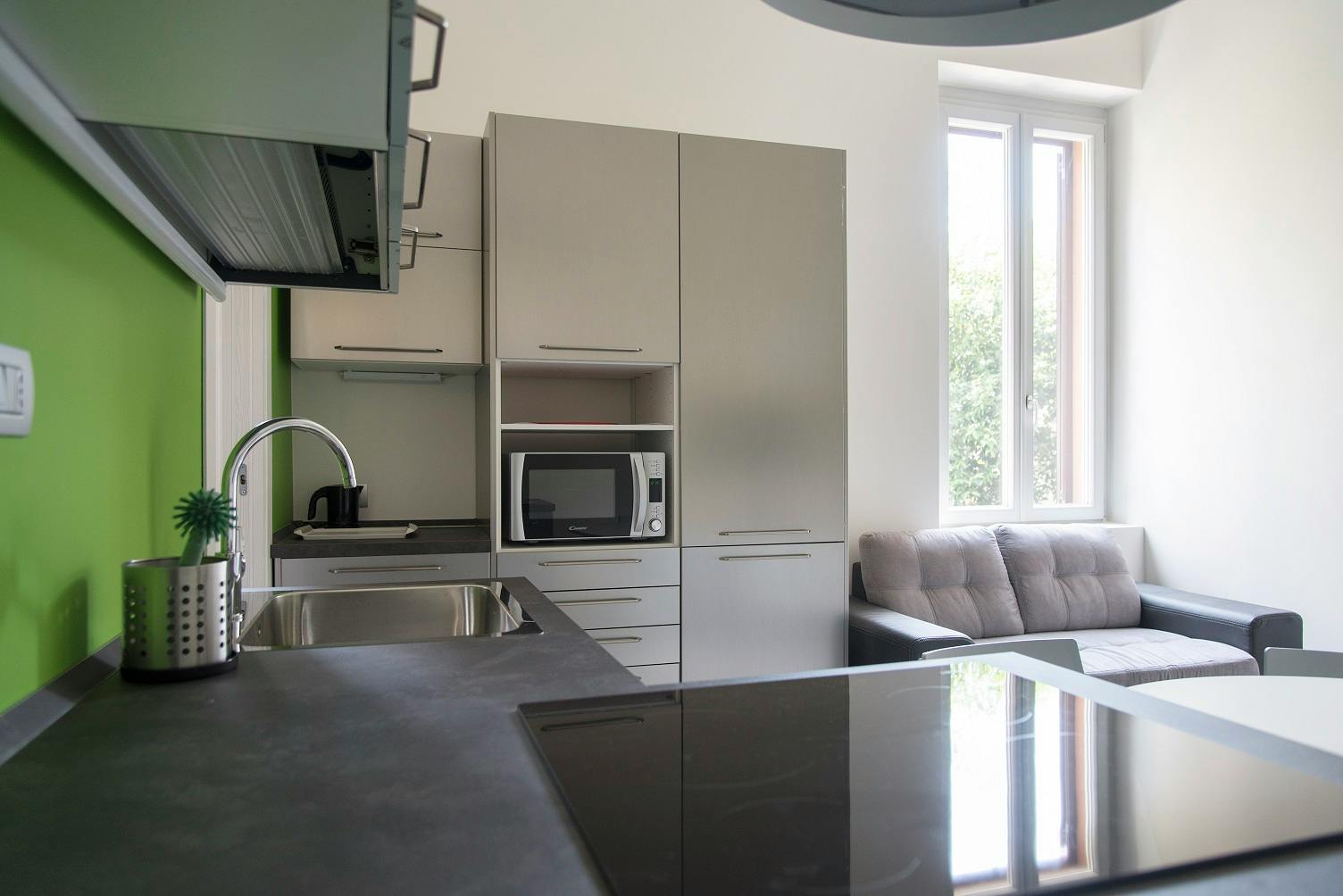 2-Bedroom Apartment in Via Nicola Antonio Porpora, Milan (1089327) ROOM 1