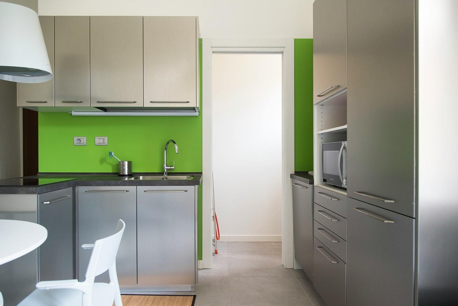 2-Bedroom Apartment in Via Nicola Antonio Porpora, Milan (1089327) ROOM 4