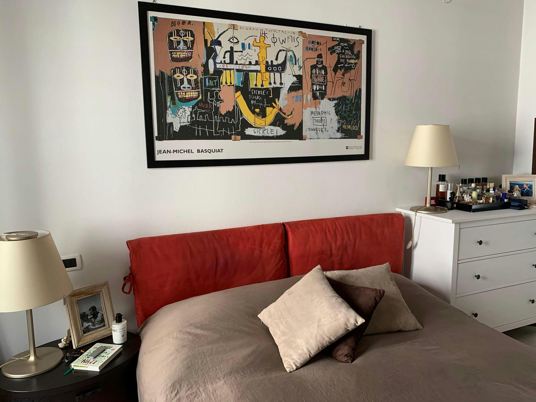 preview gallery tile