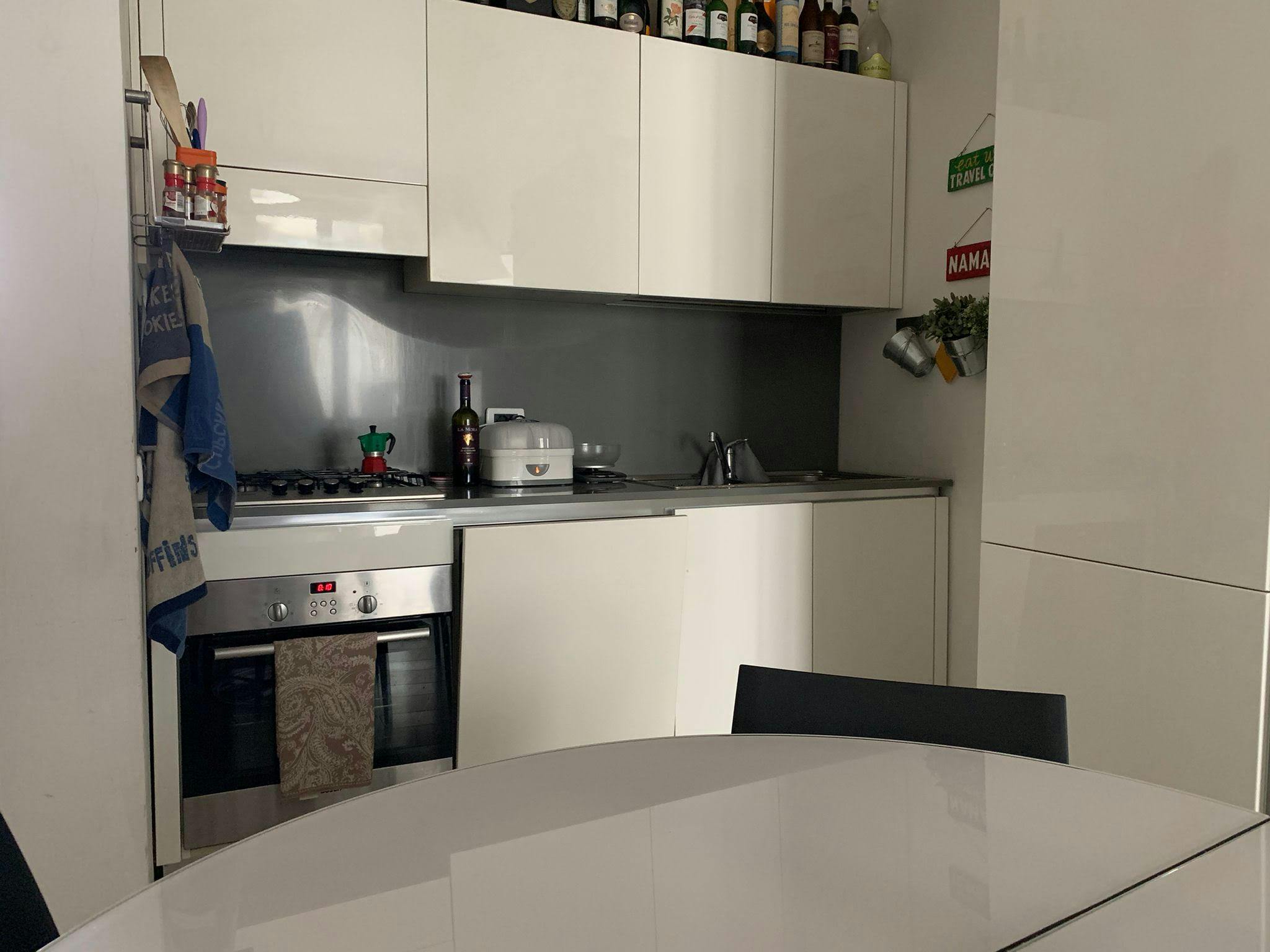 Apartment Milan, 1 bed, 65m² — photo 9