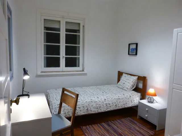 Private room in Avenida Praia da Vitória, Lisbon (1089448) room image 1