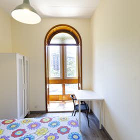 Private room for rent for €600 per month in Barcelona, Gran Via de les Corts Catalanes