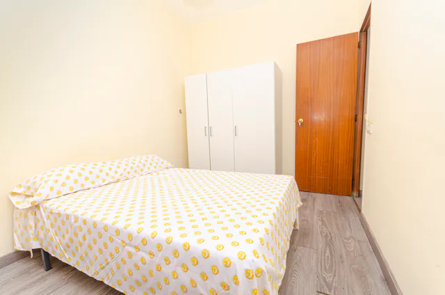Private room in Gran Via de les Corts Catalanes, Barcelona (1089473) room image 2