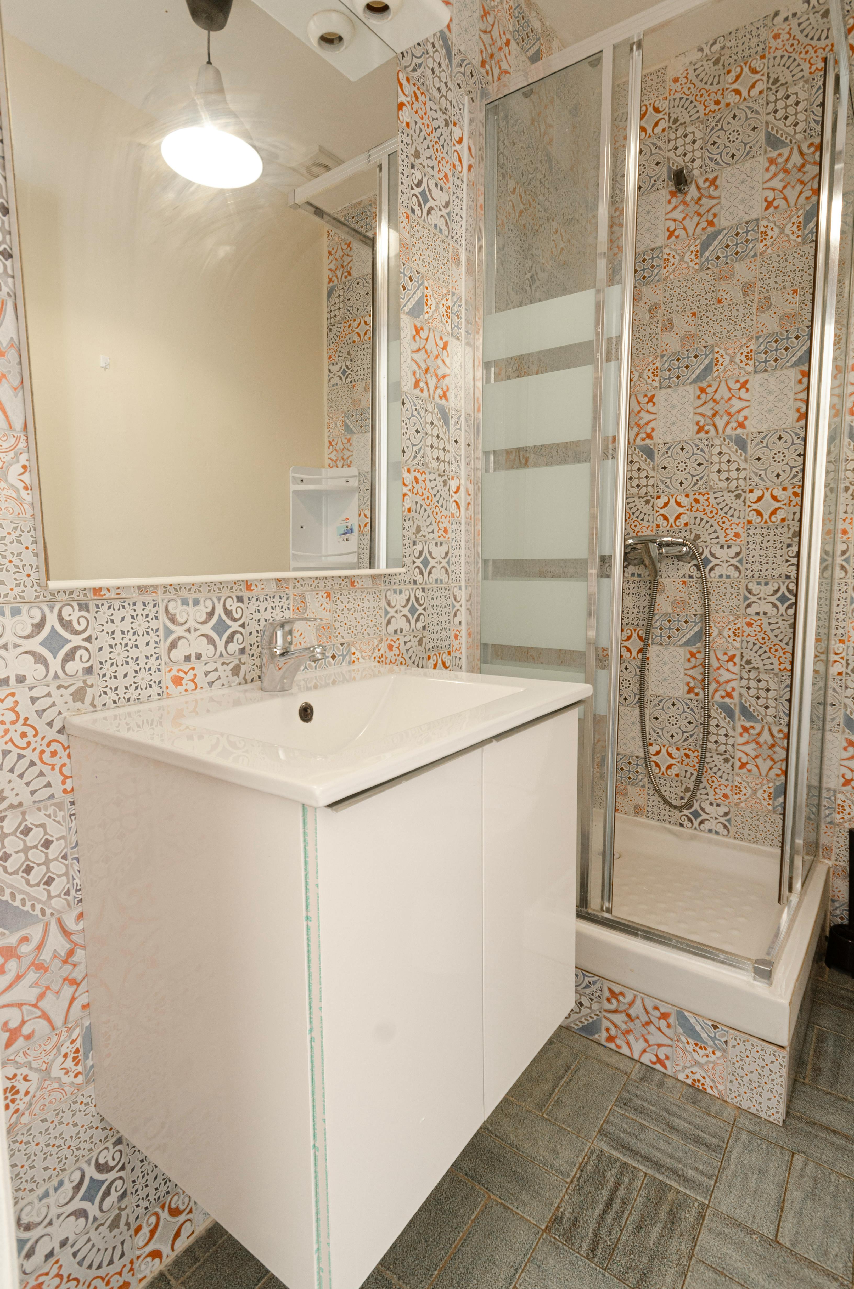 Apartment Barcelona, 180m² — photo 6