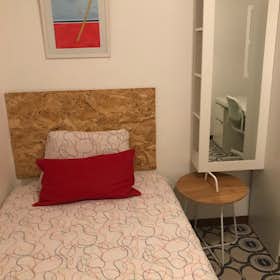 Private room for rent for €390 per month in Málaga, Calle Macabeos