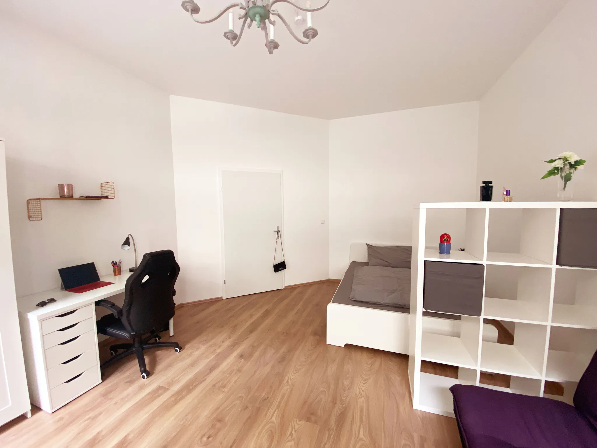 Private room in Wassergasse, Vienna (1089627) ROOM 1