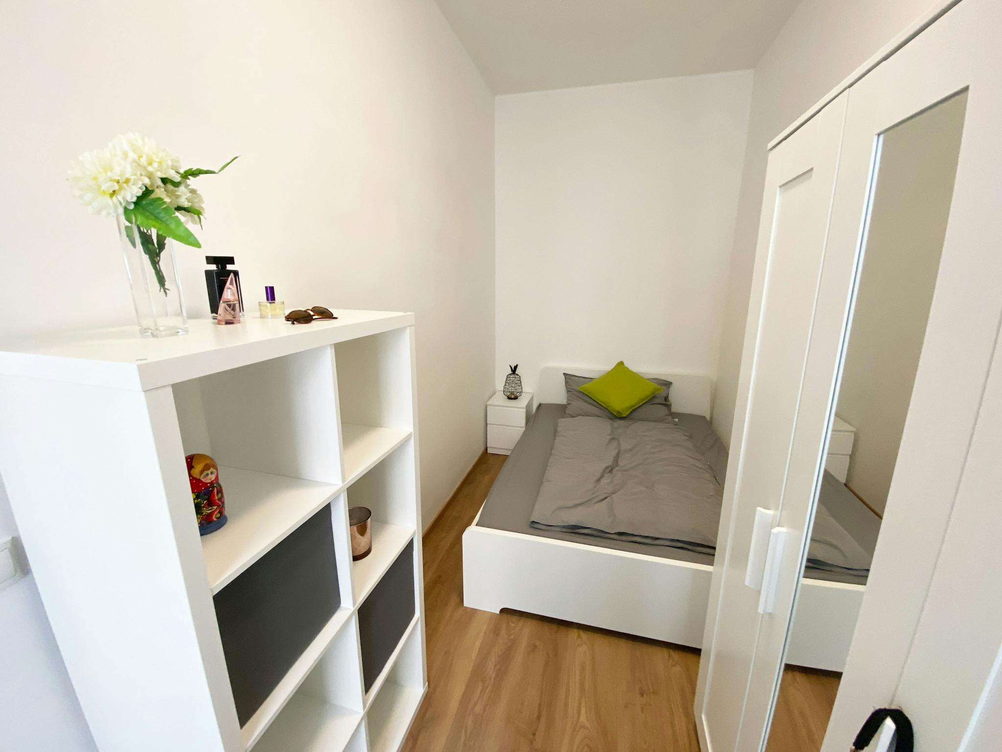 Wassergasse, Vienna preview