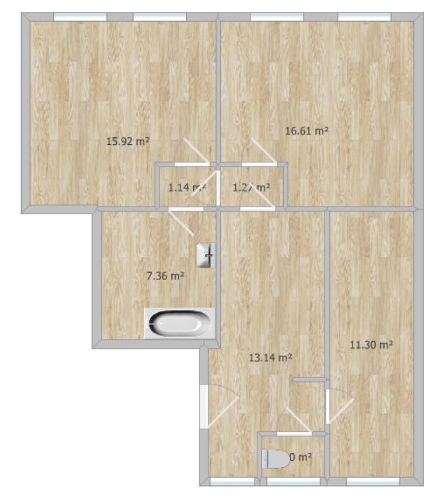 preview gallery tile