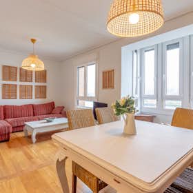 Appartamento for rent for 1.600 € per month in Erandio, Avenida Ribera Ramón Sota y Llano