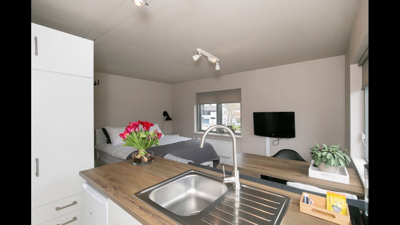 Studio aan Noordeinde, Roelofarendsveen