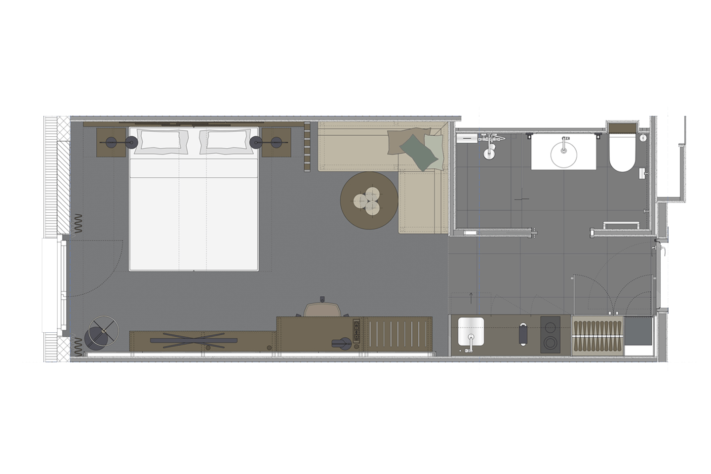 preview gallery tile