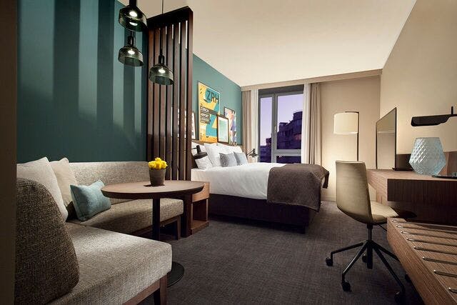 Binzmühlestrasse, Zürich Zürich