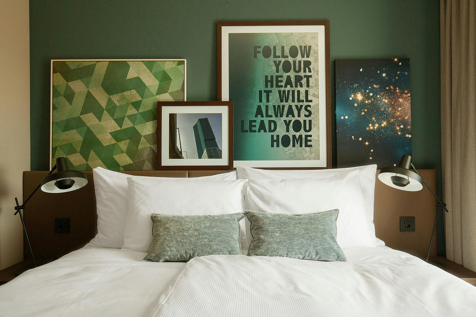 preview gallery tile