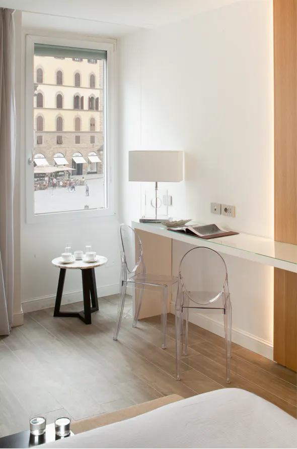 1-Bedroom Apartment in Via Vacchereccia, Florence (1090094) ROOM 3