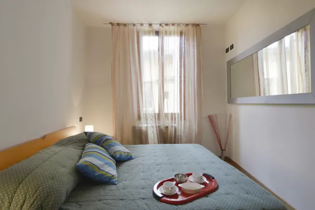 1-Bedroom Apartment in Via Sant'Apollonia, Bologna (1090172) room image 1