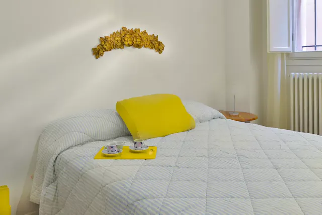 1-Bedroom Apartment in Via Miramonte, Bologna (1090173) room image 1