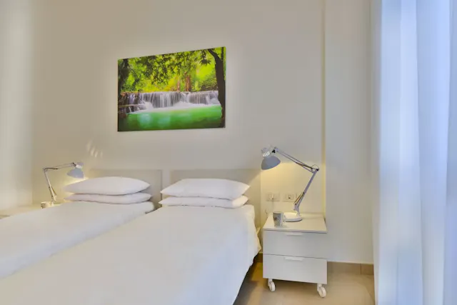 1-Bedroom Apartment in Galleria del Toro, Bologna (1090175) room image 190