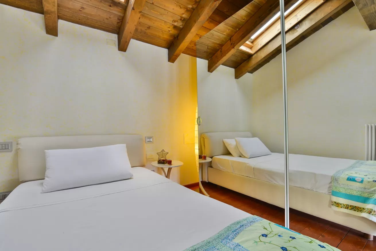 Via della Beverara, Bologna