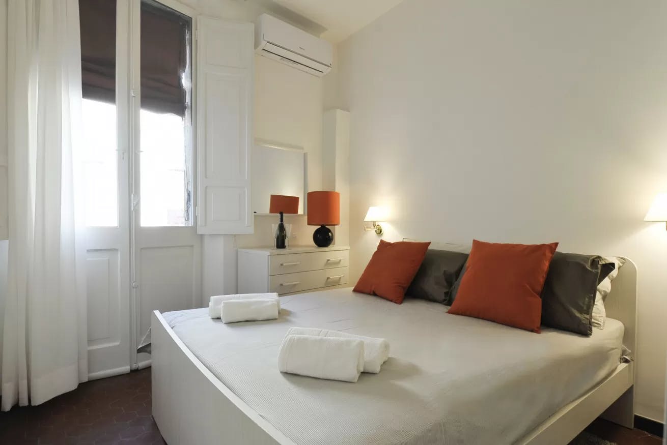 Via Monte Grappa, Bologna