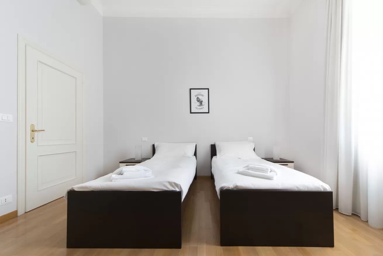 Via Guglielmo Marconi, Bologna preview