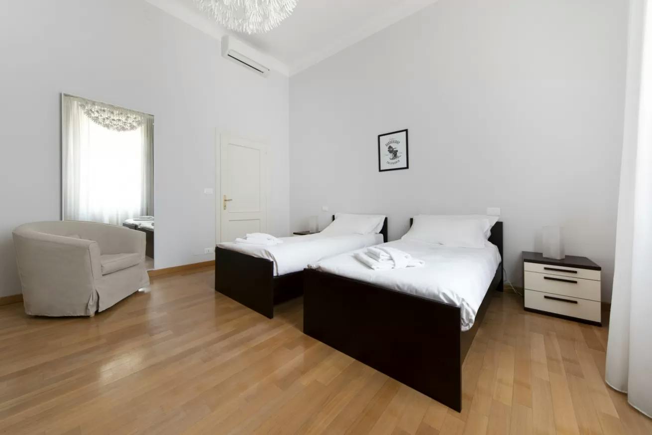 Apartment Bologna — photo 11