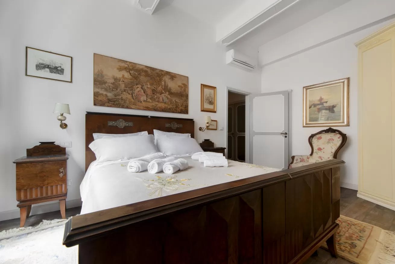 Via de' Fusari, Bologna