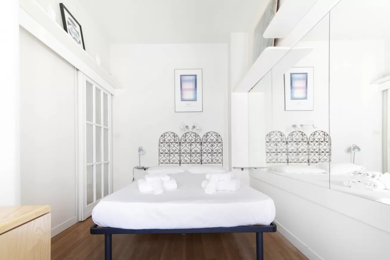 Via Guglielmo Marconi, Bologna preview