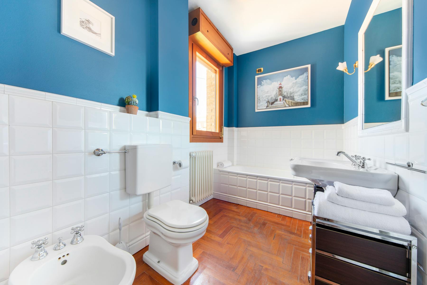 Appartement Bologne, 2 chambres, 90m² — photo 10