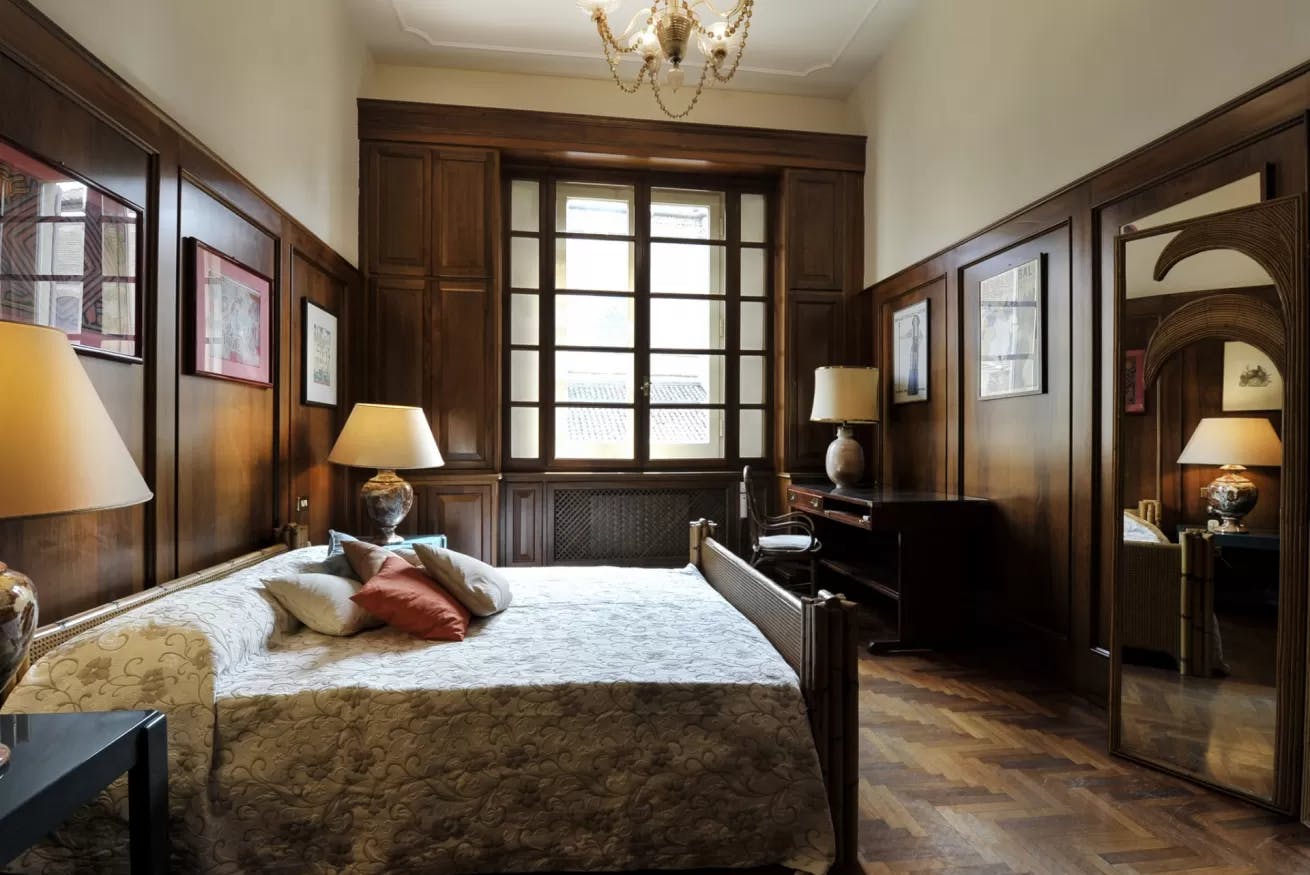 Strada Maggiore, Bologna