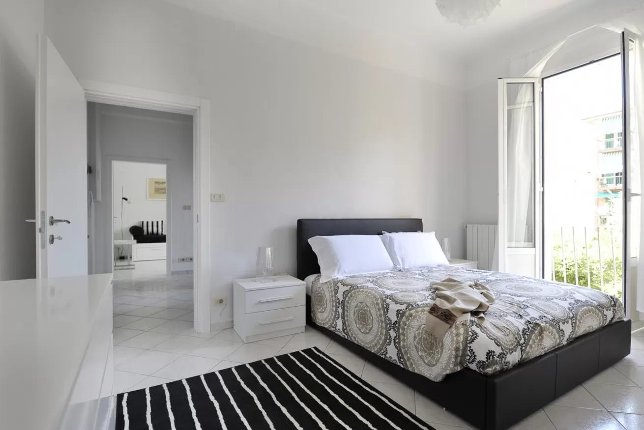 Via Leandro Alberti, Bologna preview