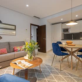 Appartamento in affitto a 1.950 € al mese a Sevilla, Calle San Bernardo