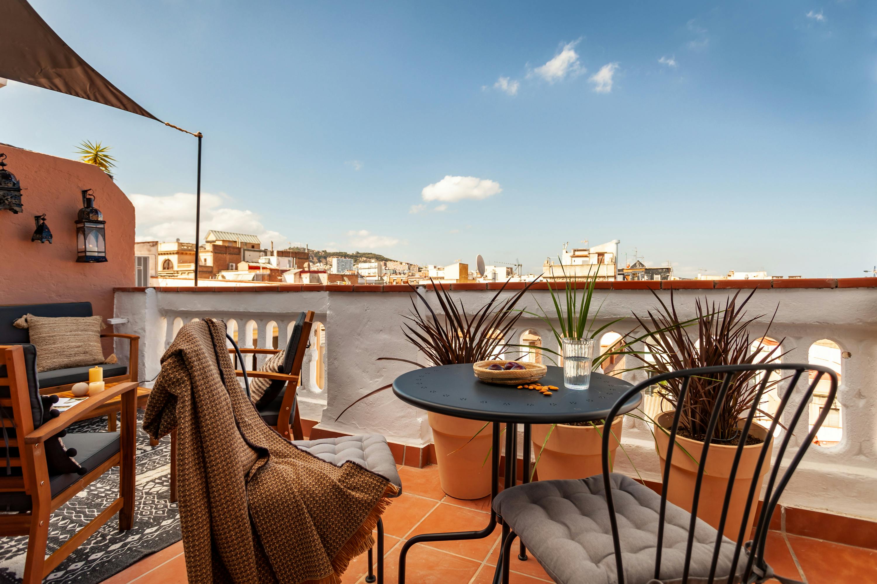 Carrer de Martínez de la Rosa, Barcelona preview