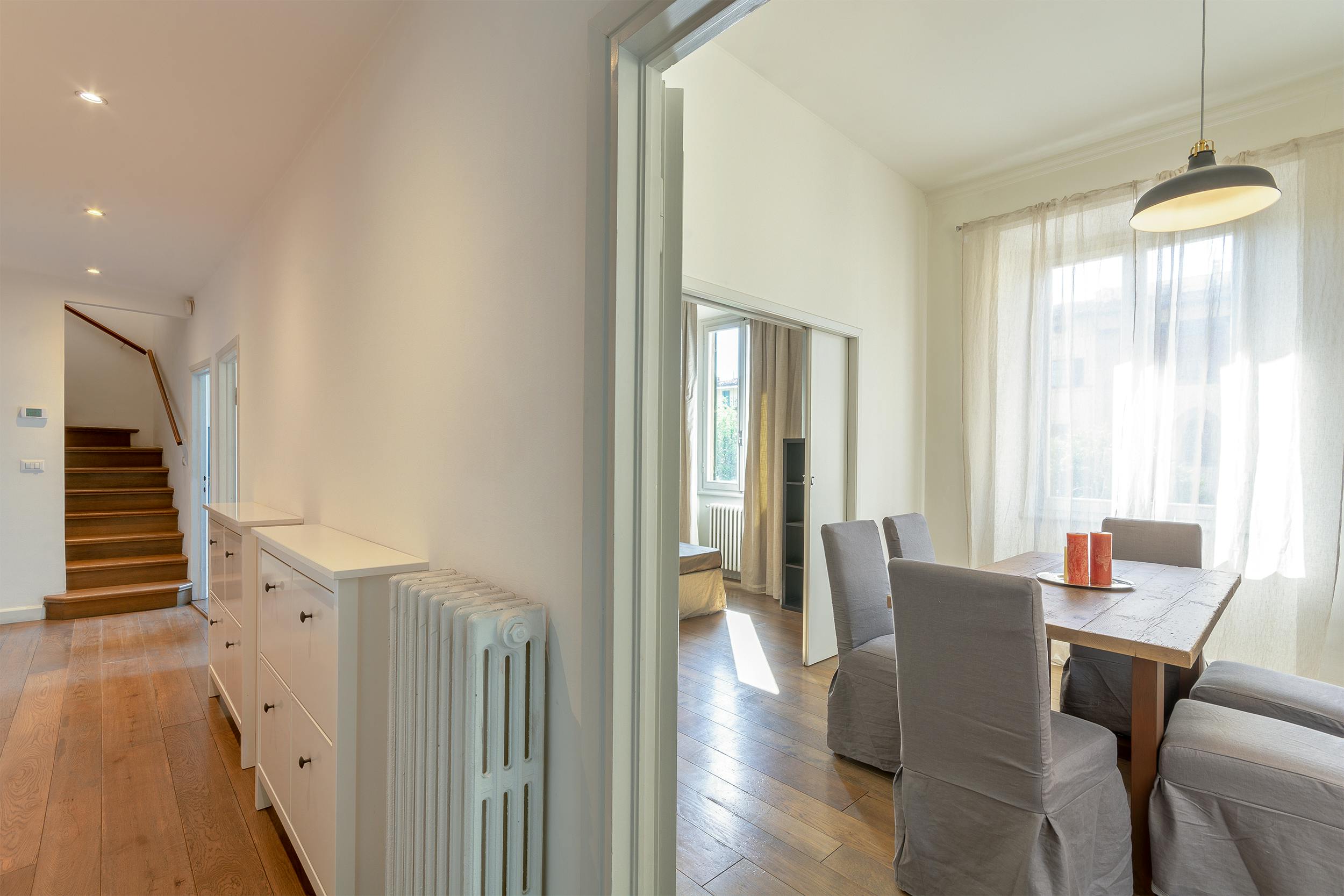 2-Bedroom House in Via Sant'Agostino, Florence (1090352) ROOM