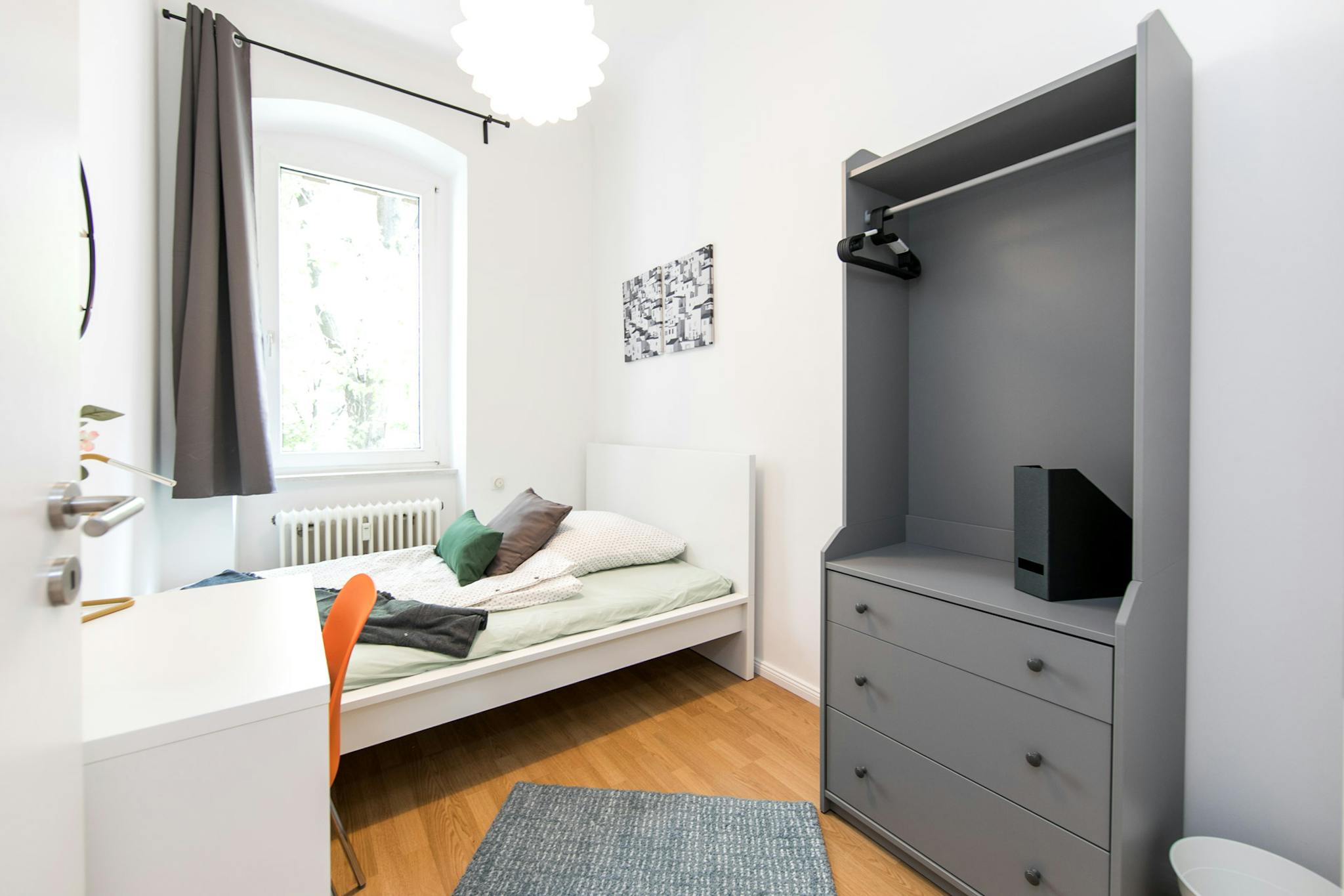 Badensche Straße, Berlin preview