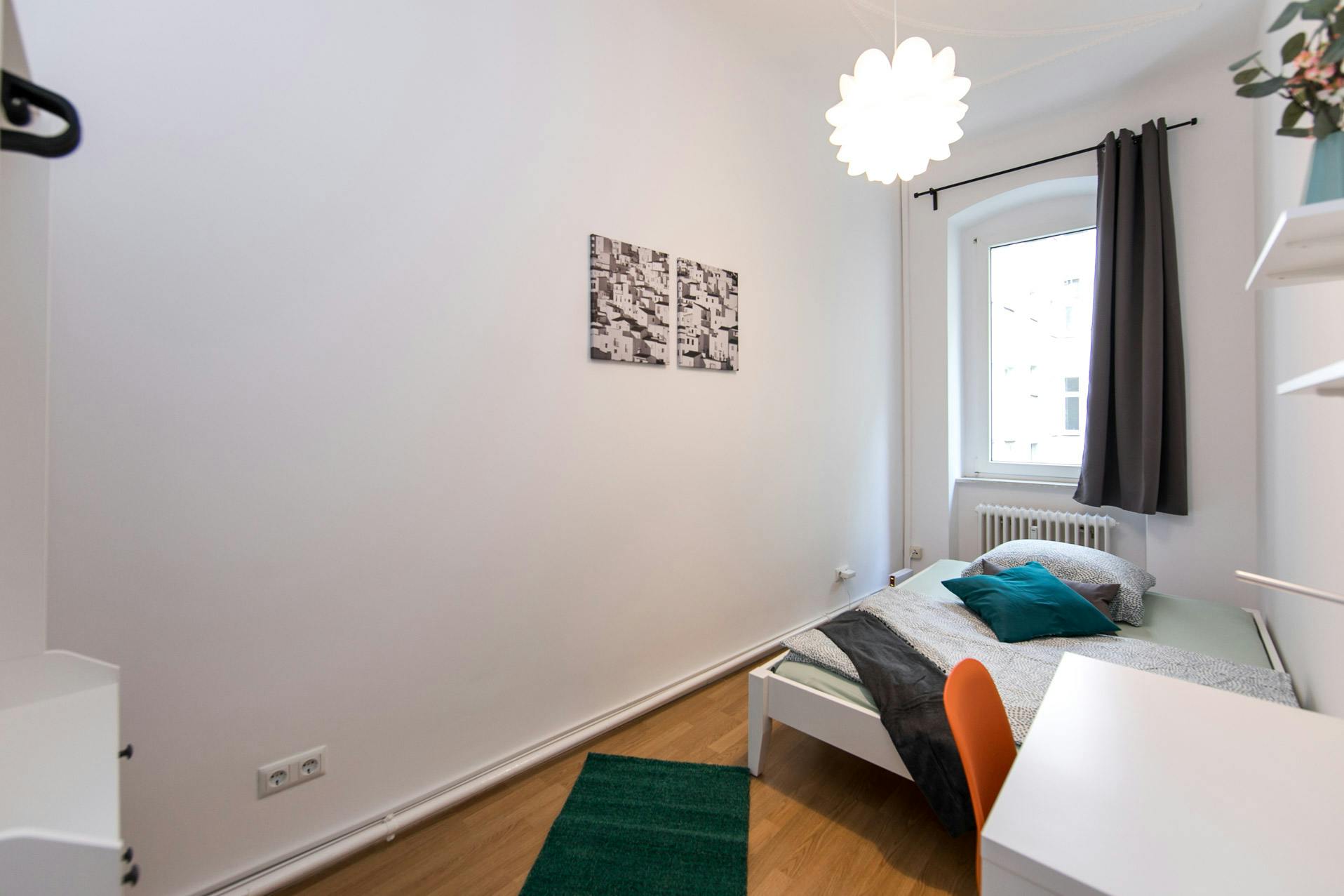 Badensche Straße, Berlin preview