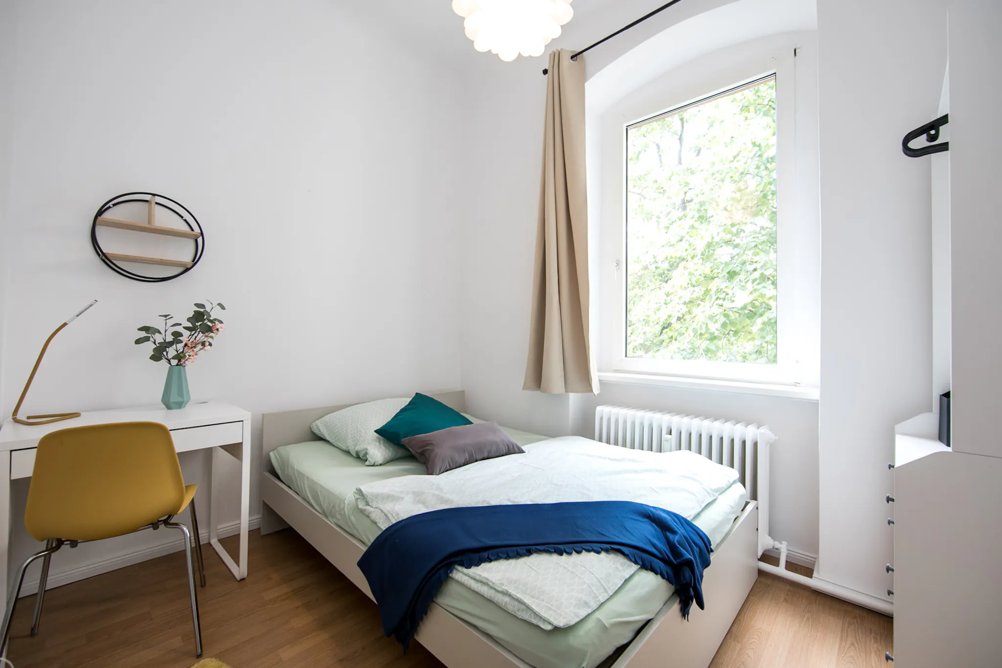 Badensche Straße, Berlin preview