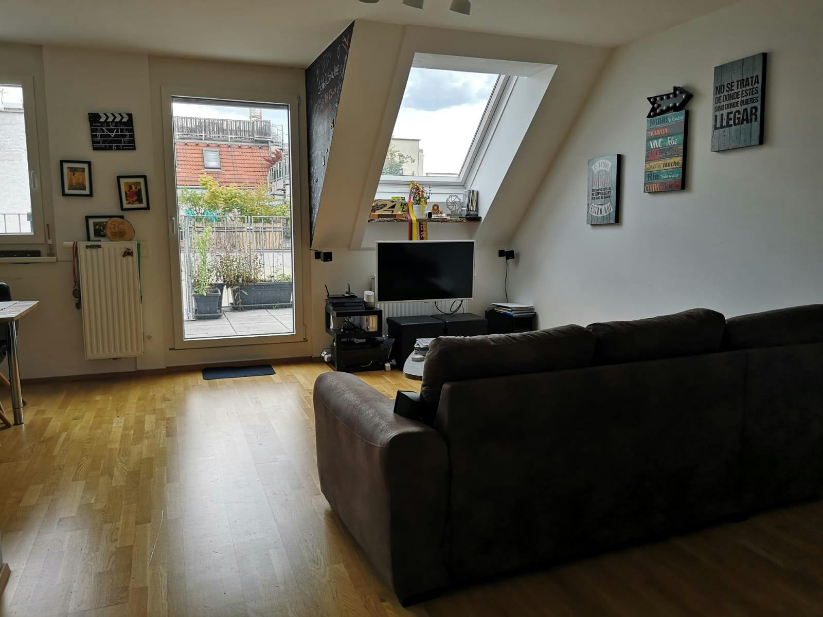 Schönbrunner Schlossstraße, Vienna preview