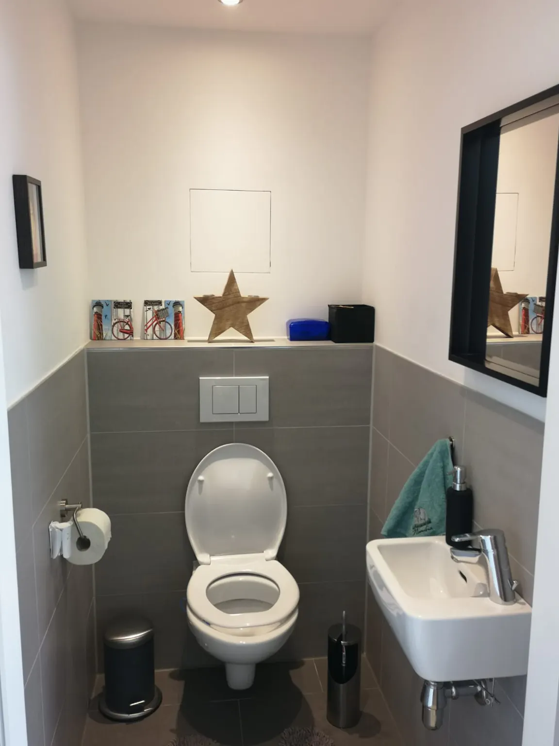 1-Bedroom Apartment in Schönbrunner Schlossstraße, Vienna (1090490) ROOM 4