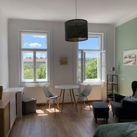 Studio for rent for €850 per month in Vienna, Allerheiligenplatz