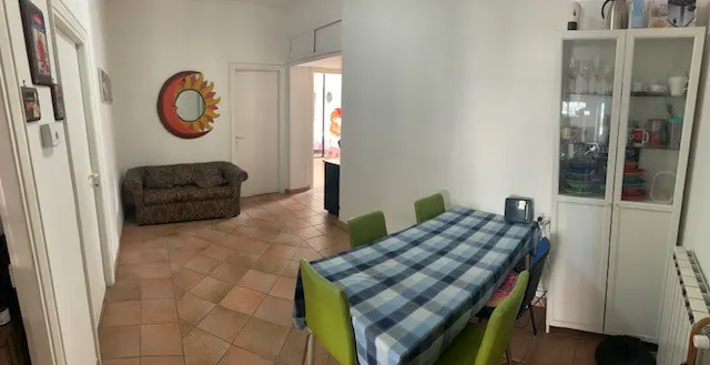 Private room in Via Francesco Grimaldi, Rome (1090570) ROOM