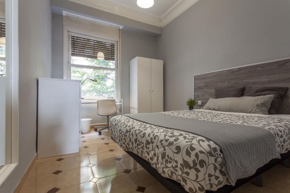 Carrer de Císcar, Valencia Valencia