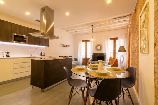 5-Bedroom Apartment in Passatge de la Virreina, Barcelona (1090695) room image 1