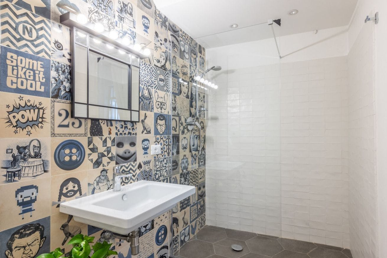 preview gallery tile