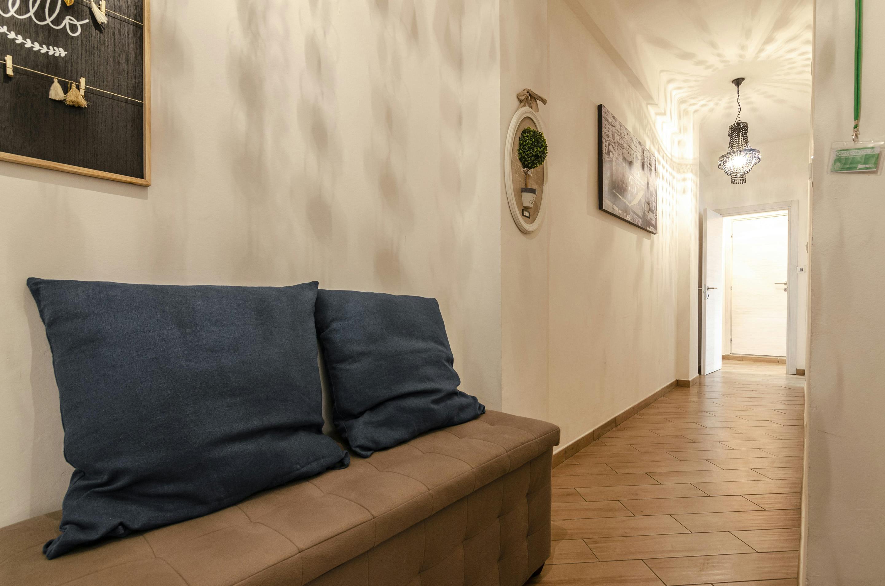 Apartment Bologna — photo 11