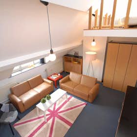 Appartamento in affitto a 950 € al mese a Etterbeek, Vrijwilligerslaan