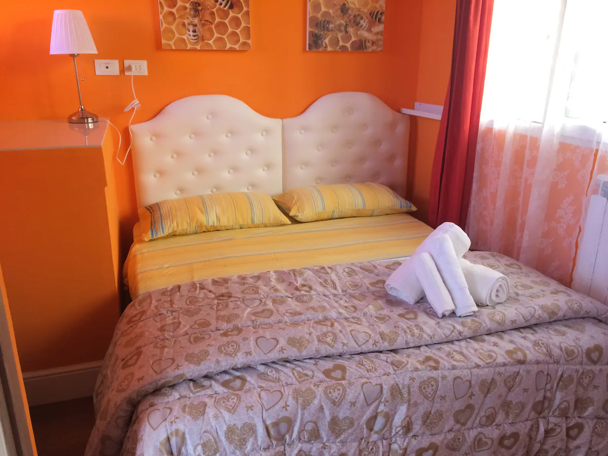 Private room in Via San Zanobi, Florence (1090948) ROOM